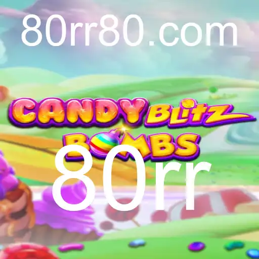 Explorando o Mundo Vibrante de CandyBlitzBombs