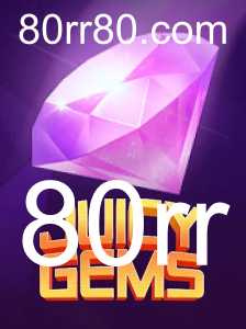 JuicyGems: Um Mergulho no Colorido Universo de 80rr