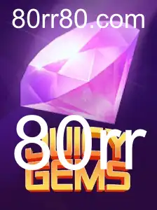 JuicyGems: Um Mergulho no Colorido Universo de 80rr