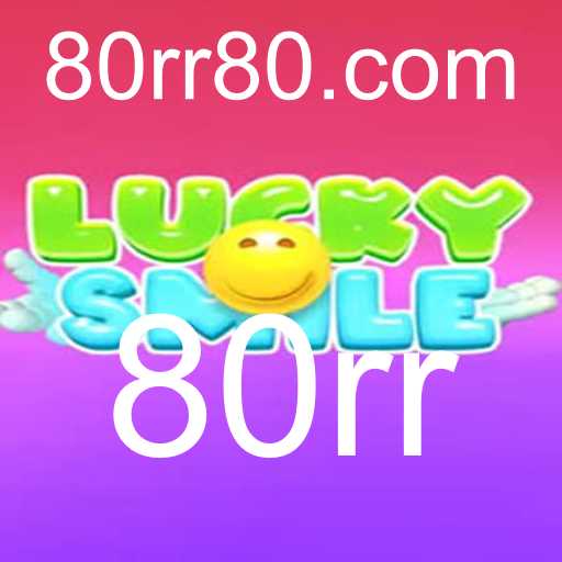 Descubra o Fascinante Universo do Jogo LuckySmile com a emoção de 80rr