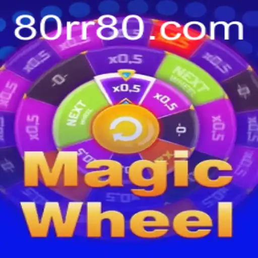 MagicWheel: Descubra o Fascinante Mundo do Jogo Revolucionário com a Palavra-Chave 80rr