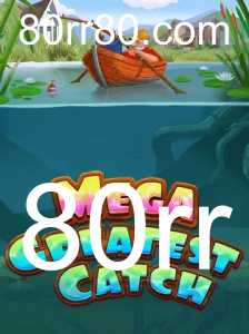 MegaGreatestCatch: Um Mergulho no Mundo da Pesca Virtual