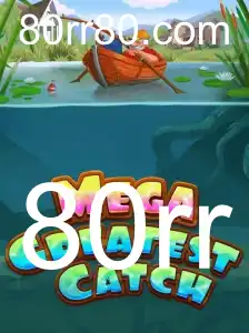 MegaGreatestCatch: Um Mergulho no Mundo da Pesca Virtual