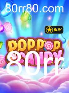 Descubra o Mundo Vibrante de POPPOPCANDY