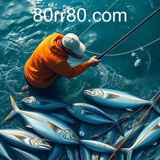 O Fascinante Mundo da Pesca