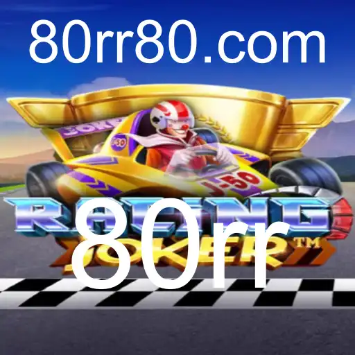 RacingJoker: Um Mergulho no Mundo Alucinante das Corridas com Rumo às Cartas