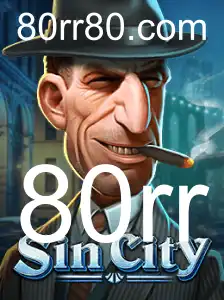Conheça SinCity: O Novo Jogo de Estratégia Urbana com 80rr